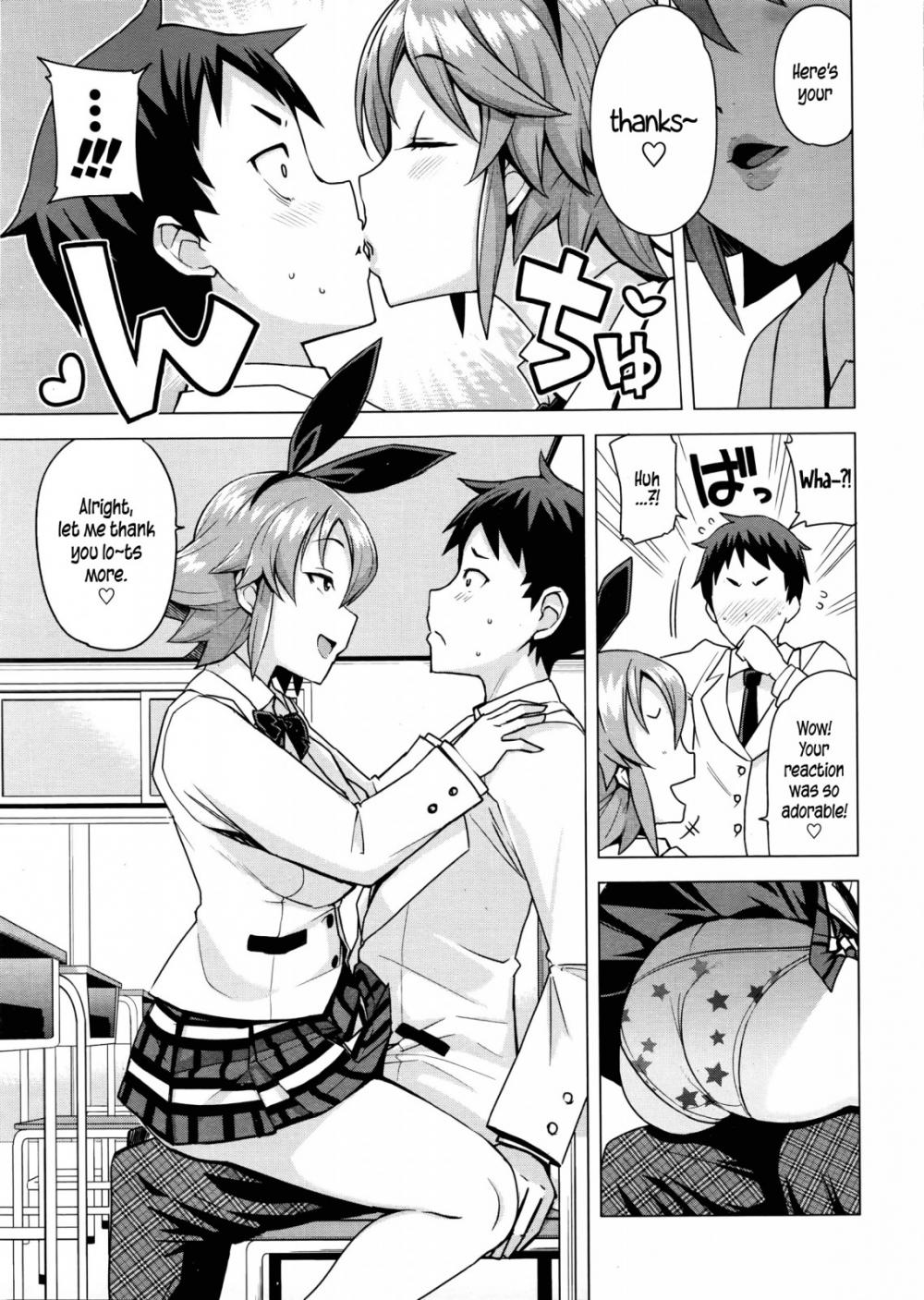 Hentai Manga Comic-Young Men Corruption Committee-Read-3